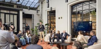 LA NAVEGACIÓN Y EL ESTILO DE VIDA, CENTROS DEL PREMIO A LA INNOVACIÓN EN EL DISEÑO: CONFINDUSTRIA NAUTICA Y TRUSSARDI CASA UNEN FUERZAS PARA EL PREMIO A LA INNOVACIÓN EN EL DISEÑO