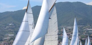 SANREMO RECIBE A LAS GRANDES REGATAS INTERNACIONALES 2026: HISTORIA, ELEGANCIA Y VELA CLÁSICA