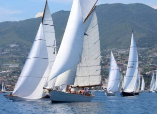 SANREMO RECIBE A LAS GRANDES REGATAS INTERNACIONALES 2026: HISTORIA, ELEGANCIA Y VELA CLÁSICA