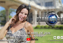 TV – PARALELO CERO LLEGA CON NAÚTICA, INNOVACIÓN Y PURA ADRENALINA