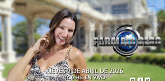 TV – PARALELO CERO LLEGA CON NAÚTICA, INNOVACIÓN Y PURA ADRENALINA