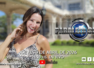 TV – PARALELO CERO LLEGA CON NAÚTICA, INNOVACIÓN Y PURA ADRENALINA