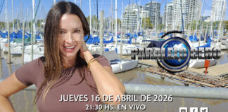 TV – ESTE JUEVES EL MUNDO DE LA NÁUTICA EN PARALELO CERO POR EL GARAGE TV