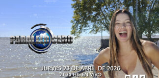 TV – PARALELO CERO: LUJO, HISTORIA Y ADRENALINA NÁUTICA EN UNA NUEVA EDICIÓN POR GARAGE TV