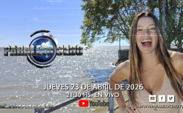 TV – PARALELO CERO: LUJO, HISTORIA Y ADRENALINA NÁUTICA EN UNA NUEVA EDICIÓN POR GARAGE TV