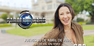 TV – HOY EN PARALELO CERO: NUEVA CUDDY KLASE A 2400, NUDOS NÁUTICOS Y UN YATE ITALIANO IMPACTANTE