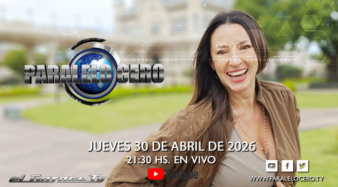 TV – HOY EN PARALELO CERO: NUEVA CUDDY KLASE A 2400, NUDOS NÁUTICOS Y UN YATE ITALIANO IMPACTANTE