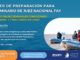 TALLER DE PREPARACIÓN PARA EL SEMINARIO DE JUEZ NACIONAL FAY