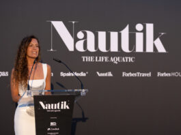 EL UNIVERSO NAUTIK MAGAZINE ABRE LA TEMPORADA DEL MEDITERRÁNEO EN PALMA DE MALLORCA