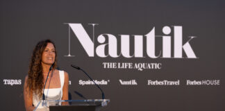 EL UNIVERSO NAUTIK MAGAZINE ABRE LA TEMPORADA DEL MEDITERRÁNEO EN PALMA DE MALLORCA