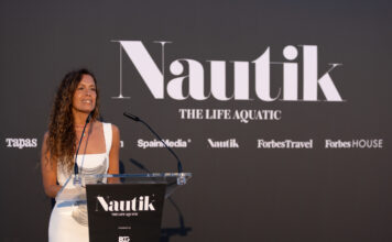 EL UNIVERSO NAUTIK MAGAZINE ABRE LA TEMPORADA DEL MEDITERRÁNEO EN PALMA DE MALLORCA