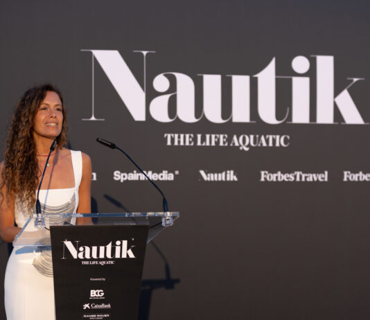 EL UNIVERSO NAUTIK MAGAZINE ABRE LA TEMPORADA DEL MEDITERRÁNEO EN PALMA DE MALLORCA