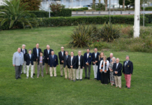 PUNTA DEL ESTE, EPICENTRO DE LA NÁUTICA INTERNACIONAL