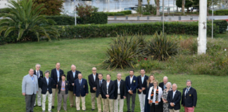 PUNTA DEL ESTE, EPICENTRO DE LA NÁUTICA INTERNACIONAL