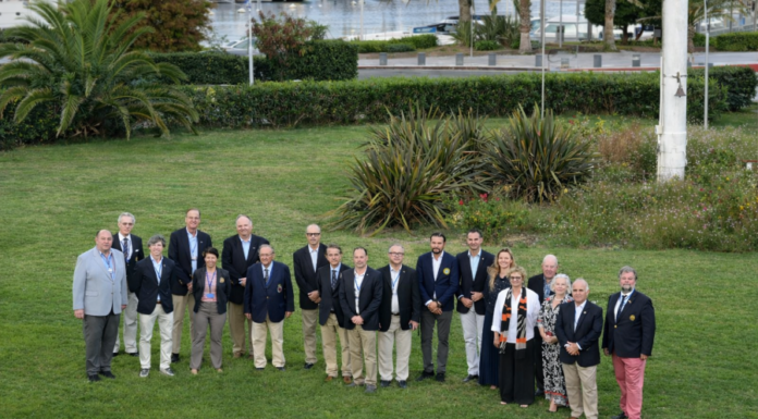 PUNTA DEL ESTE, EPICENTRO DE LA NÁUTICA INTERNACIONAL