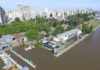 LICITACIÓN PARA UNA GUARDERÍA NÁUTICA DE 400 EMBARCACIONES EN LA COSTA CENTRAL DE ROSARIO