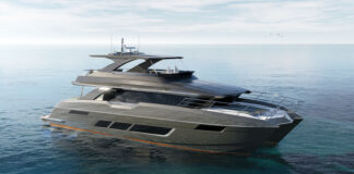 LANZAMIENTO: XF80 DE VOODOO YACHTS