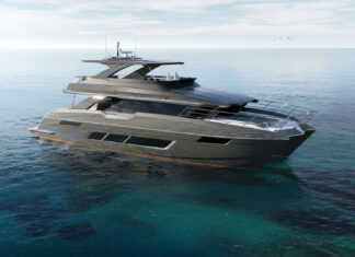 LANZAMIENTO: XF80 DE VOODOO YACHTS