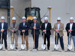 MERCURY MARINE INVIERTE EN INNOVACIÓN CON UN NUEVO ESTUDIO DE DISEÑO EN ESTADOS UNIDOS