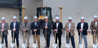 MERCURY MARINE INVIERTE EN INNOVACIÓN CON UN NUEVO ESTUDIO DE DISEÑO EN ESTADOS UNIDOS