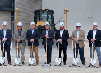 MERCURY MARINE INVIERTE EN INNOVACIÓN CON UN NUEVO ESTUDIO DE DISEÑO EN ESTADOS UNIDOS