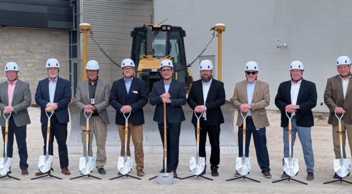 MERCURY MARINE INVIERTE EN INNOVACIÓN CON UN NUEVO ESTUDIO DE DISEÑO EN ESTADOS UNIDOS