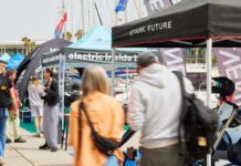 BARCELONA ELECTRIC MARINE SHOW: IMPULSO CLAVE PARA LA NÁUTICA SOSTENIBLE EN EUROPA