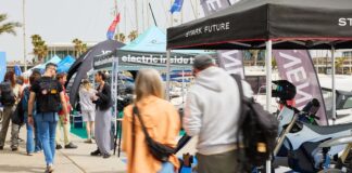 BARCELONA ELECTRIC MARINE SHOW: IMPULSO CLAVE PARA LA NÁUTICA SOSTENIBLE EN EUROPA