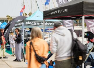 BARCELONA ELECTRIC MARINE SHOW: IMPULSO CLAVE PARA LA NÁUTICA SOSTENIBLE EN EUROPA