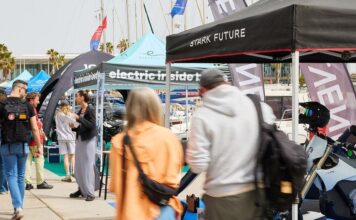 BARCELONA ELECTRIC MARINE SHOW: IMPULSO CLAVE PARA LA NÁUTICA SOSTENIBLE EN EUROPA