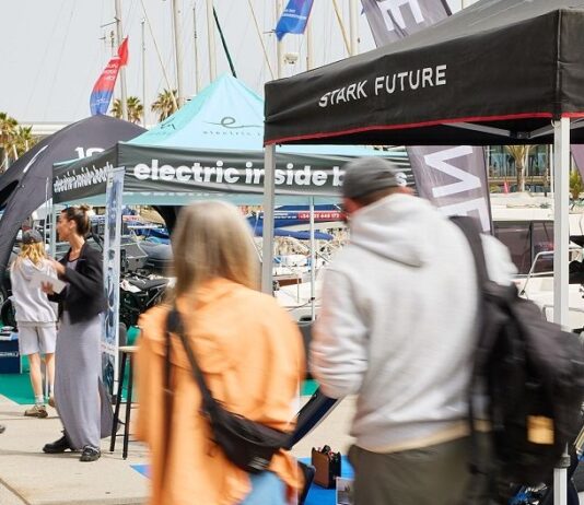 BARCELONA ELECTRIC MARINE SHOW: IMPULSO CLAVE PARA LA NÁUTICA SOSTENIBLE EN EUROPA