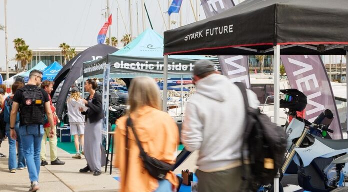 BARCELONA ELECTRIC MARINE SHOW: IMPULSO CLAVE PARA LA NÁUTICA SOSTENIBLE EN EUROPA