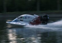 NACE LA FÓRMULA 60 ELÉCTRICA Y ABRE UNA NUEVA ERA EN LA NÁUTICA DEPORTIVA