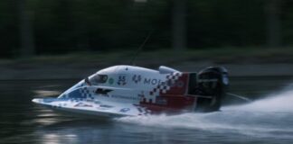 NACE LA FÓRMULA 60 ELÉCTRICA Y ABRE UNA NUEVA ERA EN LA NÁUTICA DEPORTIVA