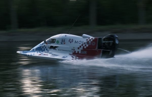 NACE LA FÓRMULA 60 ELÉCTRICA Y ABRE UNA NUEVA ERA EN LA NÁUTICA DEPORTIVA