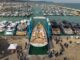 GRAND SOLEIL PLUS 80 LONG CRUISE: EL NUEVO BUQUE INSIGNIA DE CANTIERE DEL PARDO