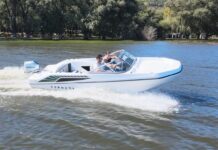 TV – HOY EN ESLORAS EL CORMORÁN C55: INNOVACIÓN NACIONAL PARA EL PESCADOR ARGENTINO