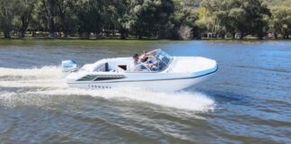 TV – HOY EN ESLORAS EL CORMORÁN C55: INNOVACIÓN NACIONAL PARA EL PESCADOR ARGENTINO