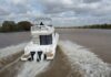 FIN DE SEMANA EN EL DELTA Y EL RÍO DE LA PLATA: CÓMO ESTARÁ EL TIEMPO PARA NAVEGAR