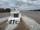 FIN DE SEMANA EN EL DELTA Y EL RÍO DE LA PLATA: CÓMO ESTARÁ EL TIEMPO PARA NAVEGAR