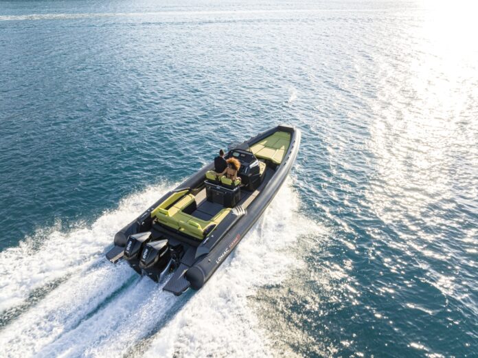 Lomac Turismo 8.5