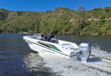 VIDEO – PRESENTACIÓN NUEVO TRACKER CORMORAN C55 DE PICCINI BOATS