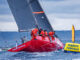SE LE ESCAPÓ EL TRIUNFO A PROVEZZA EN EL ARRANQUE DEL 52 SUPER SERIES