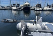 EP CARRY PRESENTÓ LA NUEVA GENERACIÓN DE SU MOTOR ELÉCTRICO ULTRALIVIANO