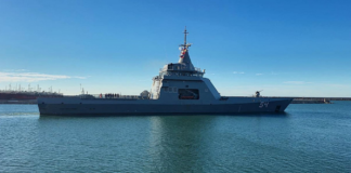 INICIÓ LA OPERACIÓN “MARE NOSTRUM XI”