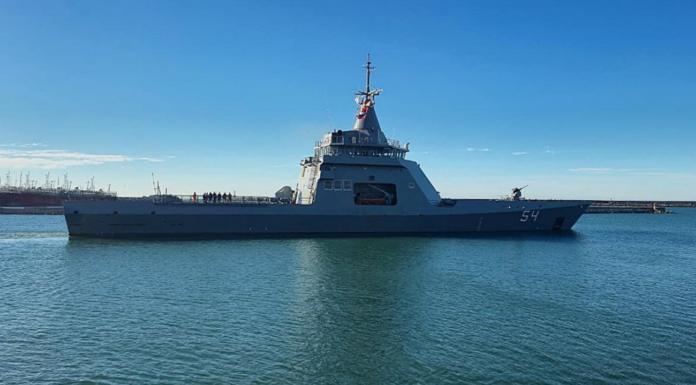 INICIÓ LA OPERACIÓN “MARE NOSTRUM XI”