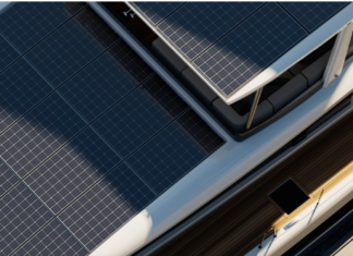 PIONEER YACHTS PRESENTARÁ EN CANNES SU PRIMER CATAMARÁN SOLAR-ELÉCTRICO DE 60 PIES
