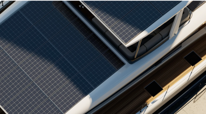 PIONEER YACHTS PRESENTARÁ EN CANNES SU PRIMER CATAMARÁN SOLAR-ELÉCTRICO DE 60 PIES
