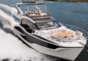 GALEON 520 FLY: DISEÑO, INNOVACIÓN Y CONFORT EN UNA NUEVA GENERACIÓN DE FLYBRIDGE