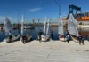EL EQUIPO ARGENTINO DE OPTIMIST SE PREPARA EN MAR DEL PLATA RUMBO AL MUNDIAL 2026